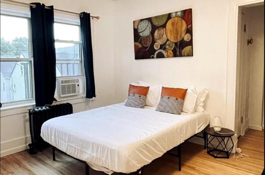 Apartment Studio Downtownhighfallskitchentvunitypet Rochester