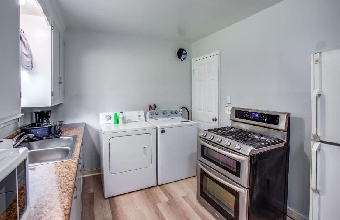 Comfortable Close To Everything Near Downtown
