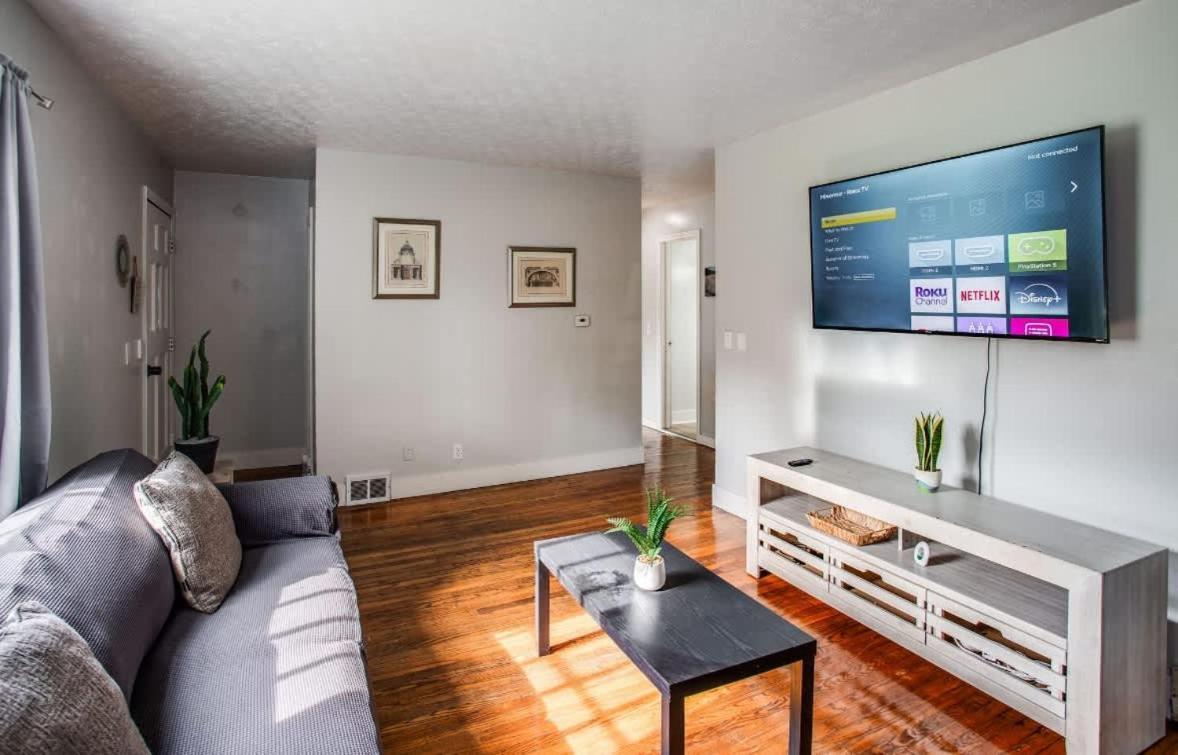 Comfortable Close To Everything Near Downtown Rochester