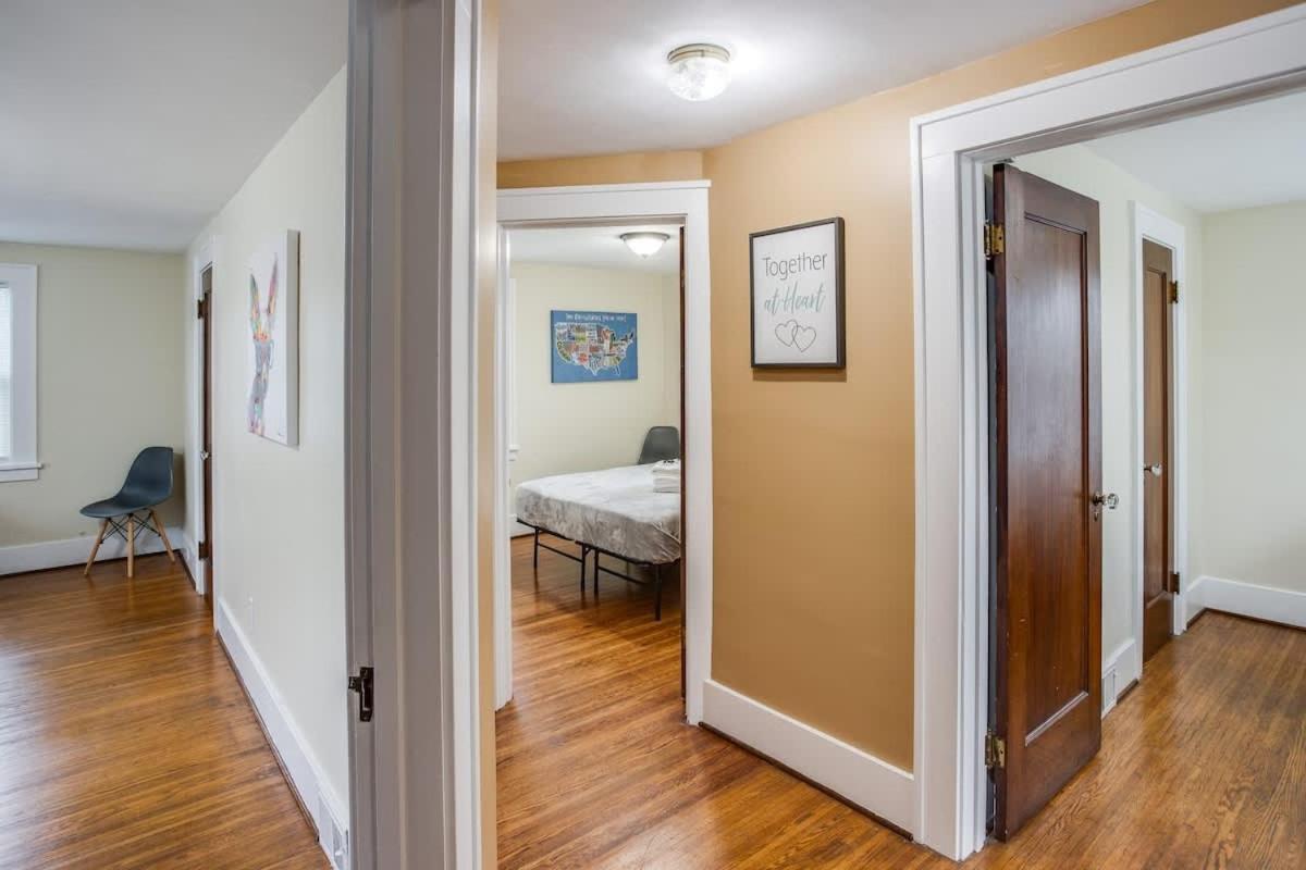 Holiday home Charming Steps To Uofr Near Airport Downtown Rit
