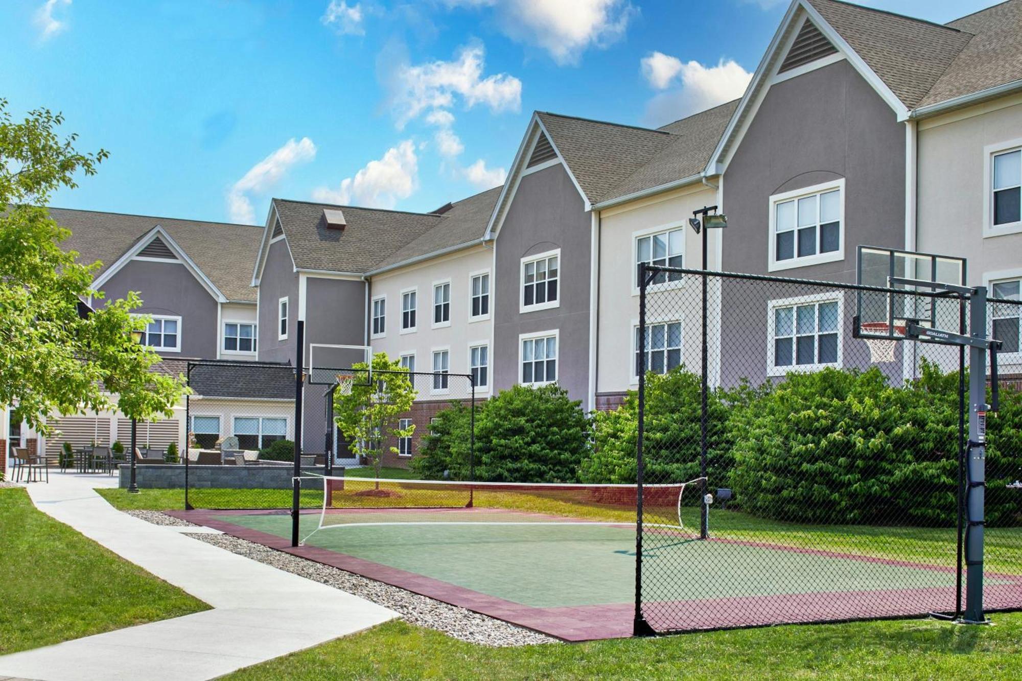 By Marriott West Greece 3* Rochester