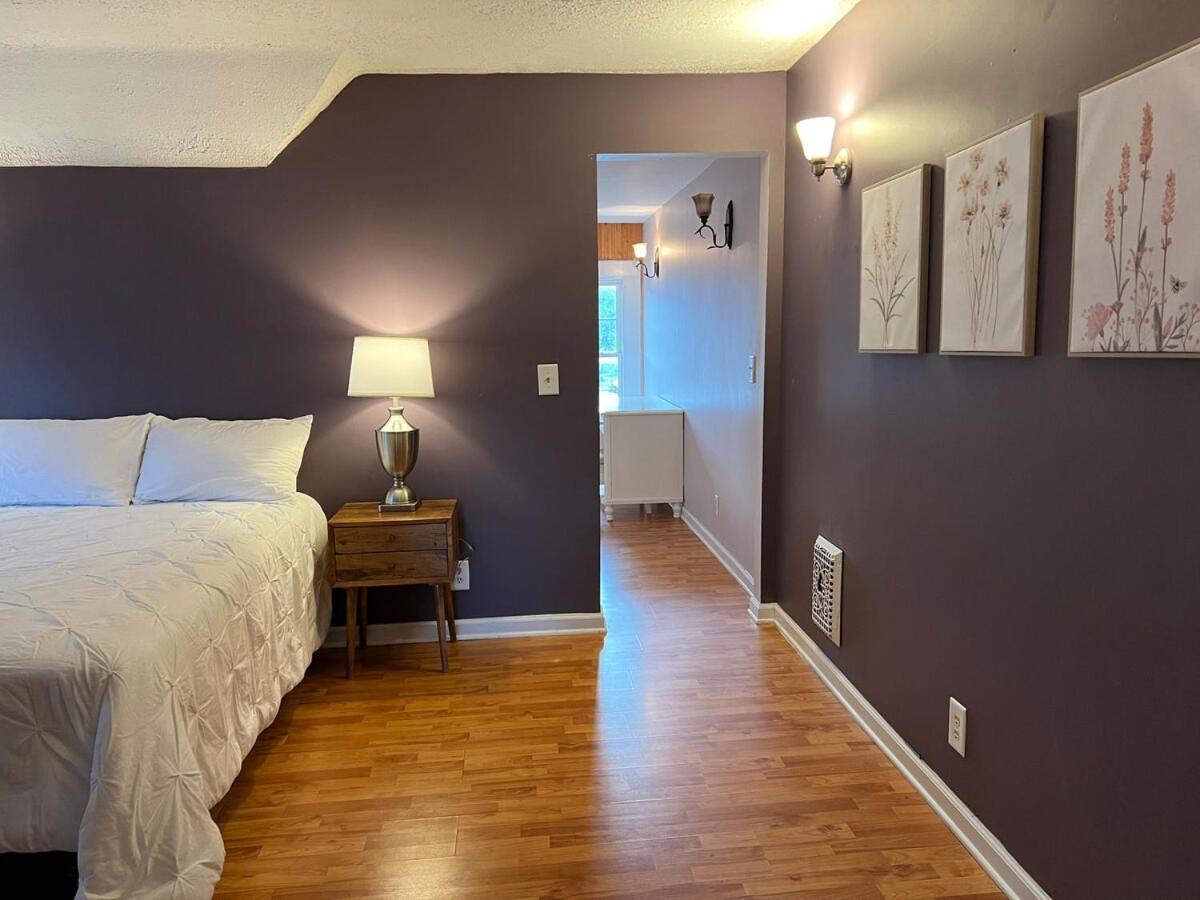 Bluetaro 5 Apartment