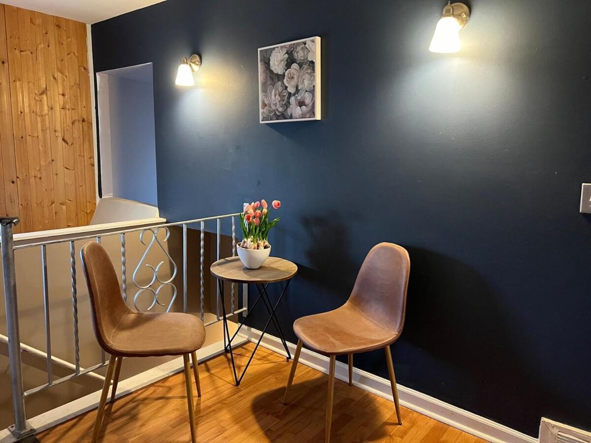 Apartment Bluetaro 5 Rochester