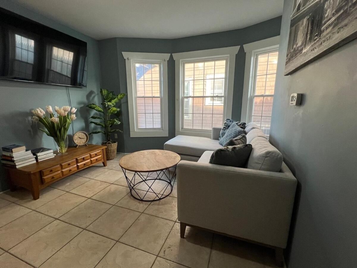 Apartment Bluetaro 5