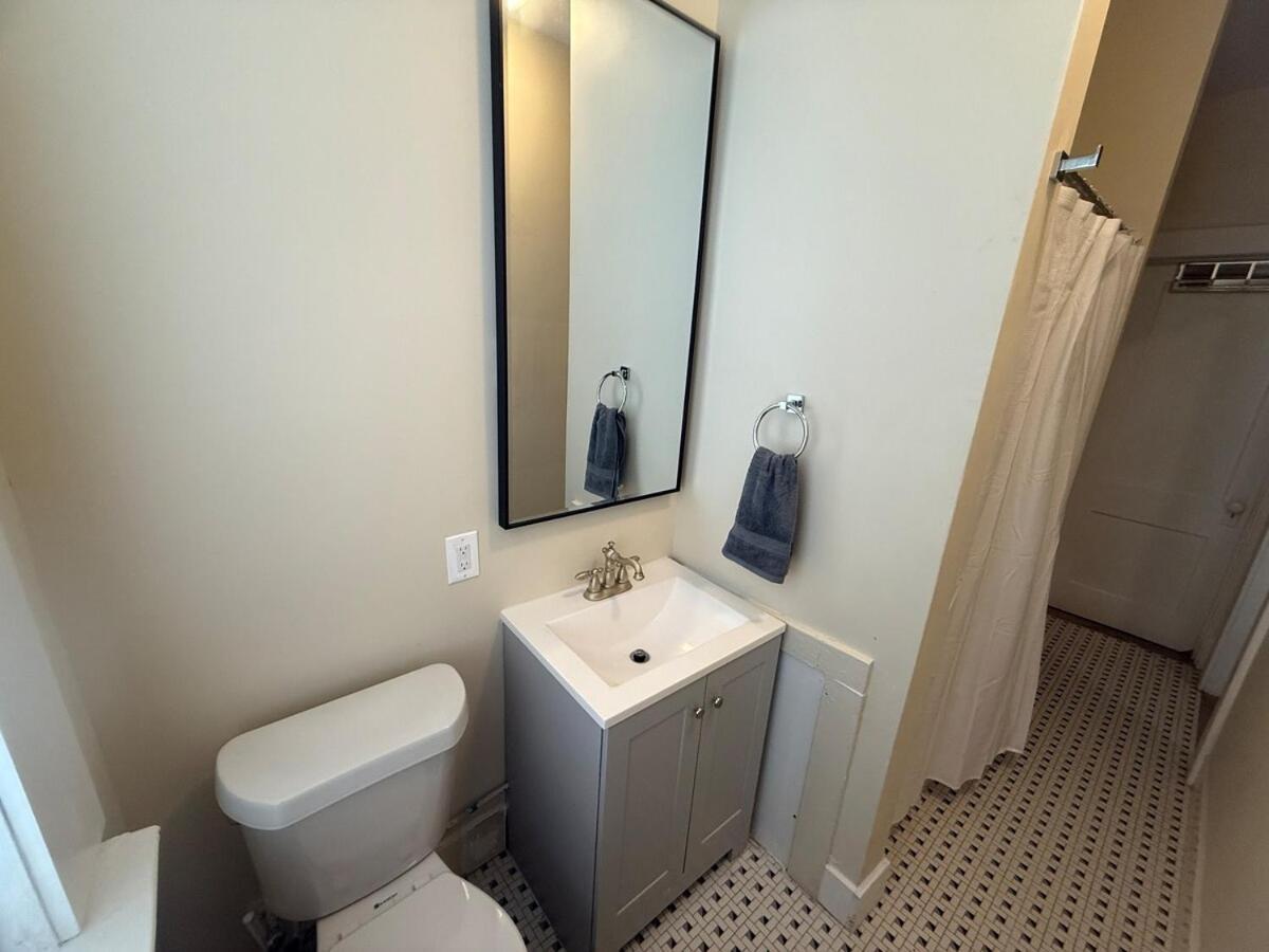 Breeze Apartment Rochester