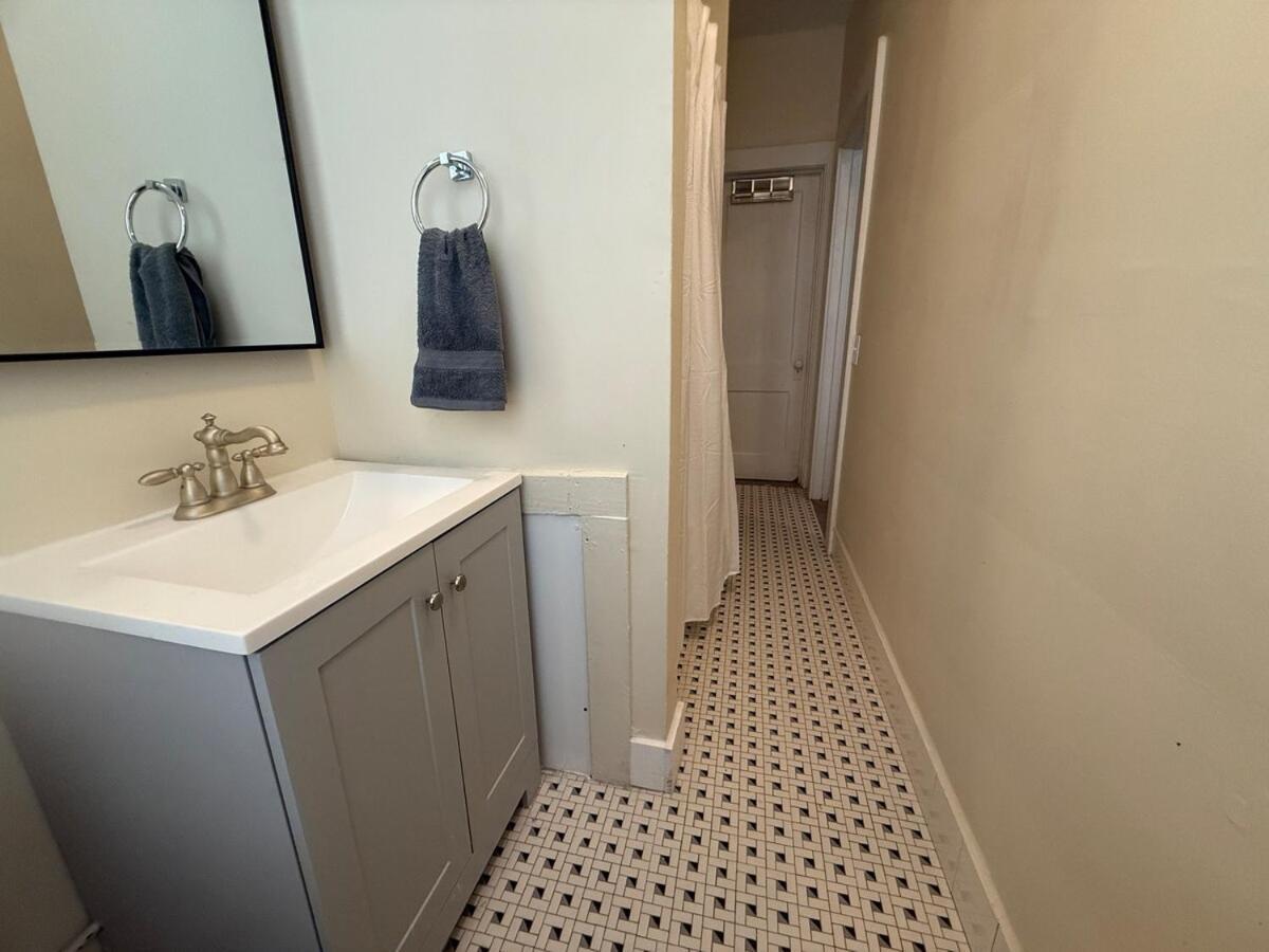 Breeze Apartment *