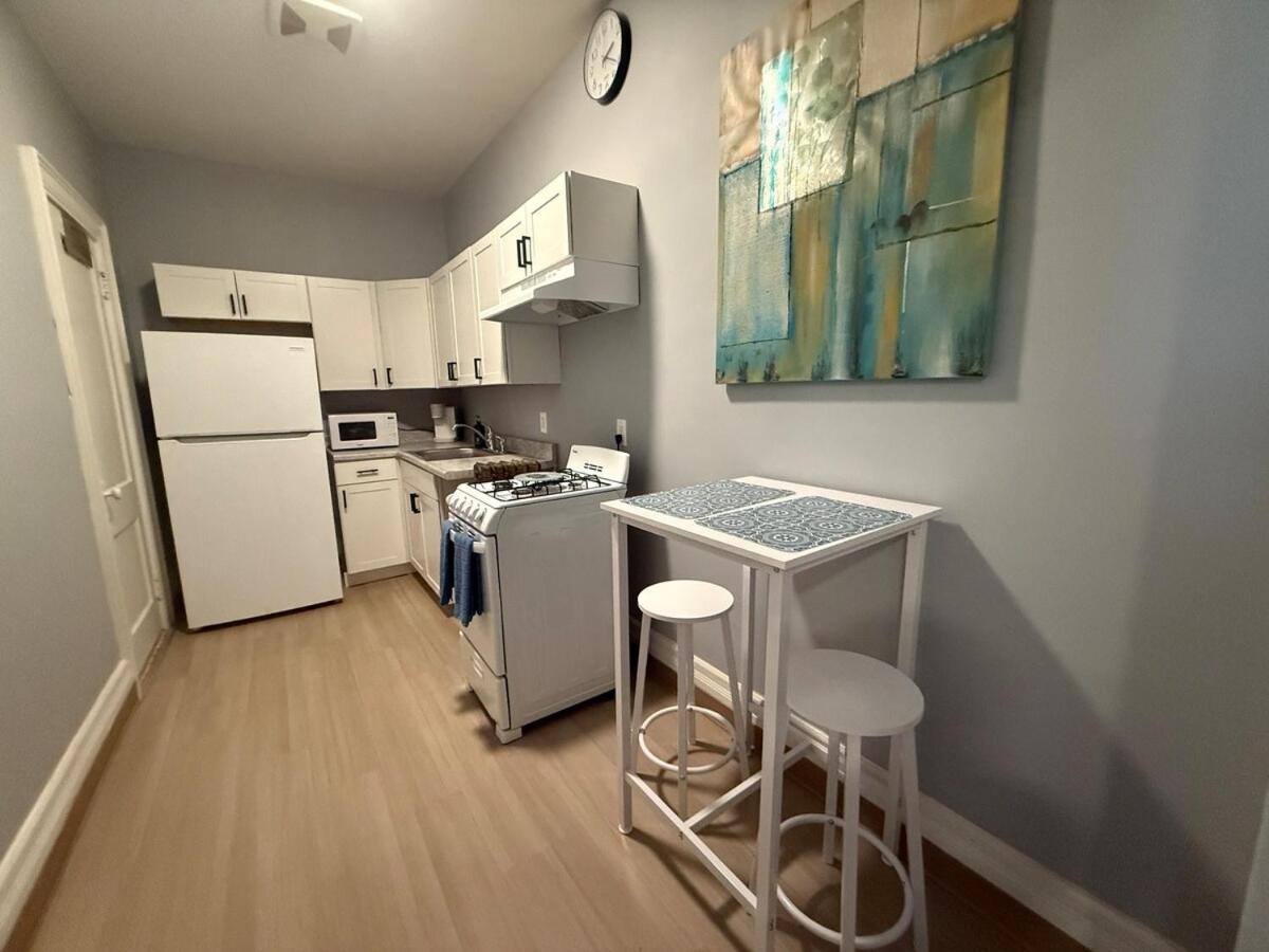 Apartment Breeze