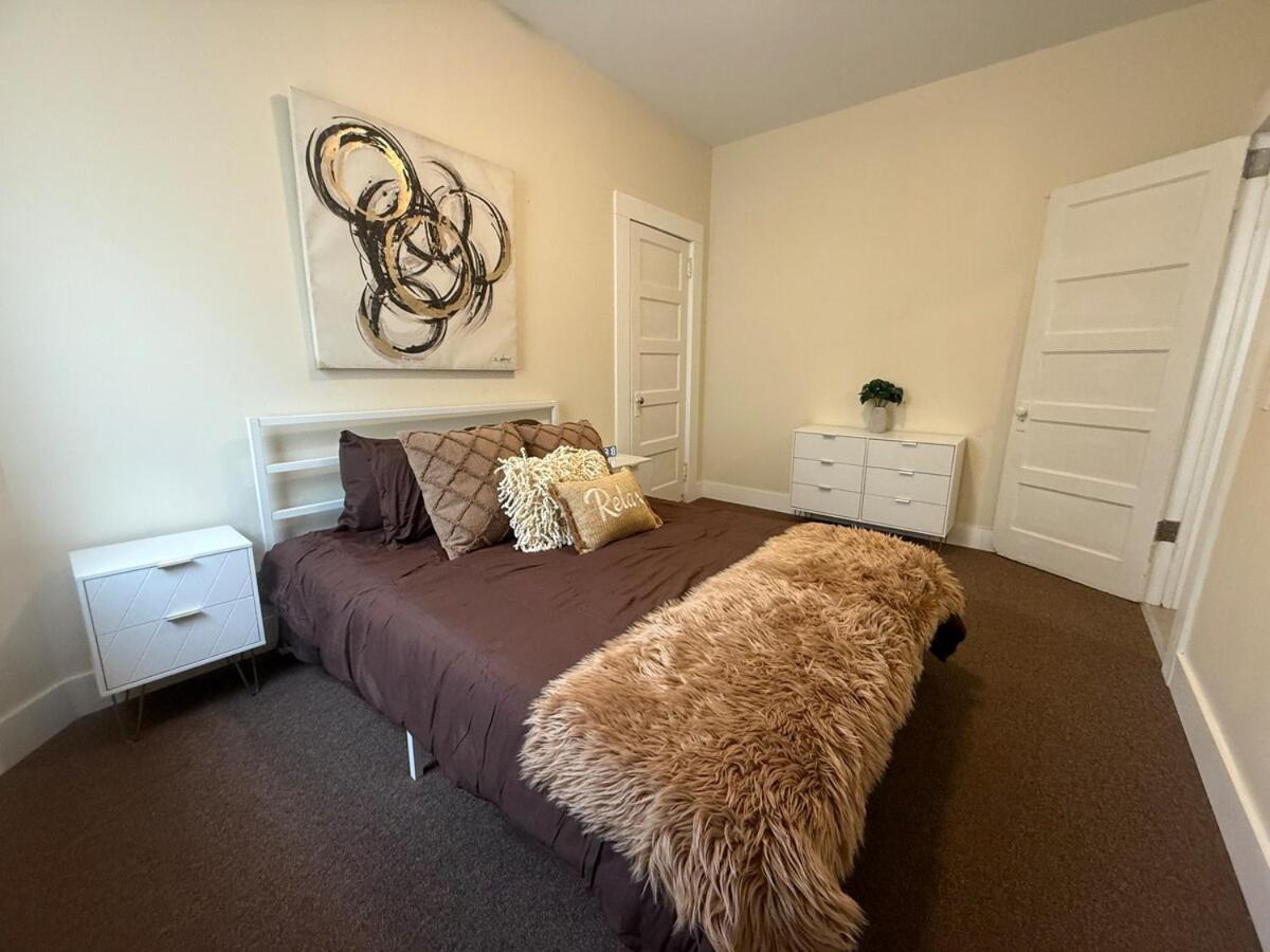 Breeze Apartment *