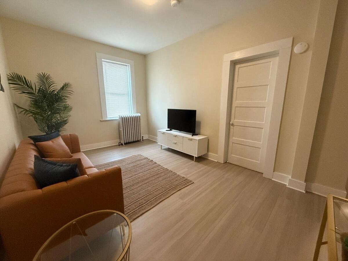 Breeze Apartment Rochester