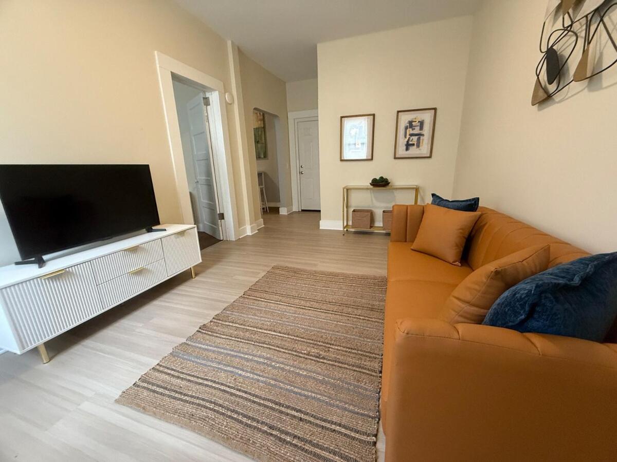 Breeze Apartment *