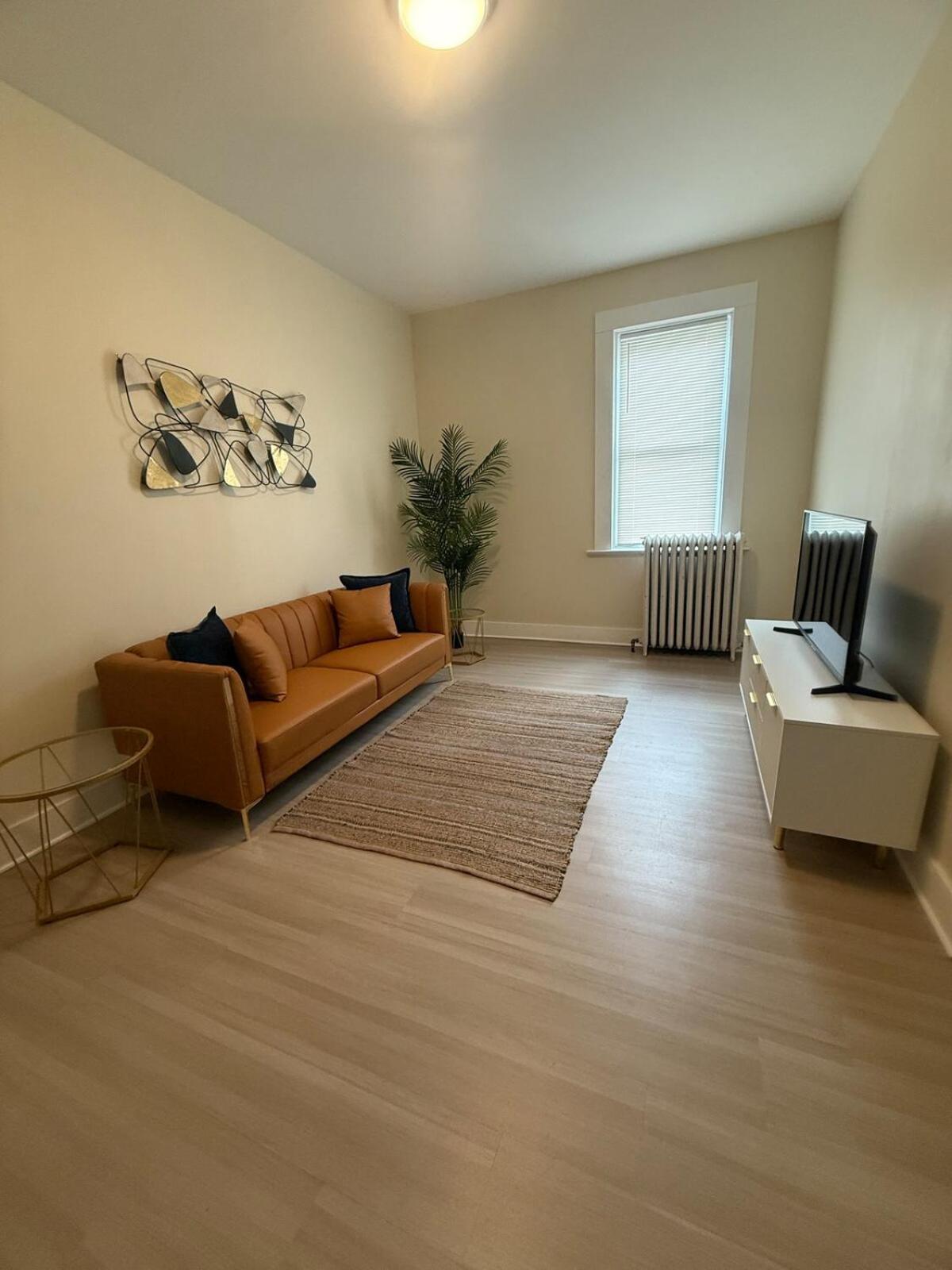 Apartment Breeze Rochester