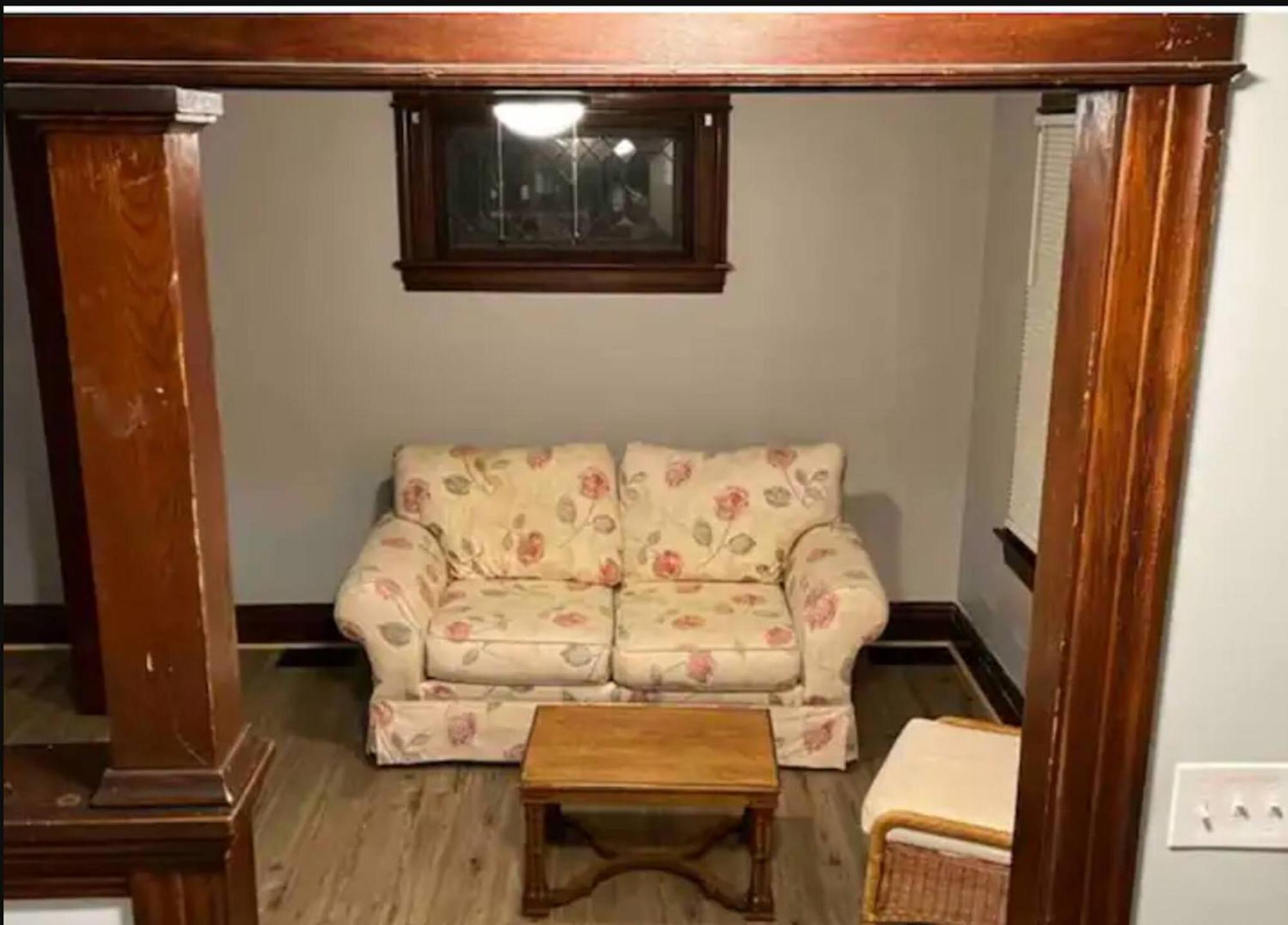 Whole House 5 Min From Hospital Holiday home Rochester