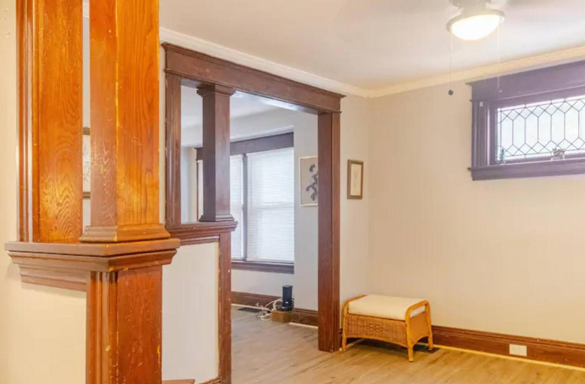 Whole House 5 Min From Hospital Holiday home