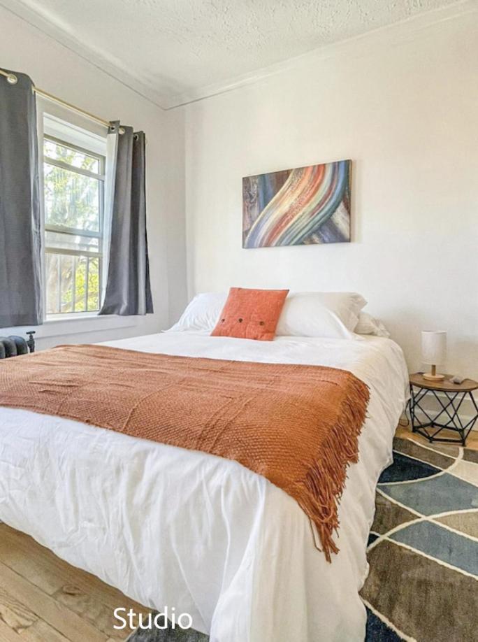 Near Downtownwi-fiqueenbdhighfall Apartment Rochester