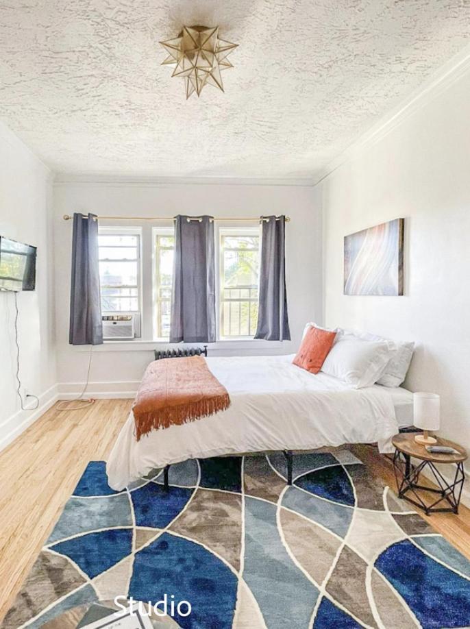 Near Downtownwi-fiqueenbdhighfall Apartment