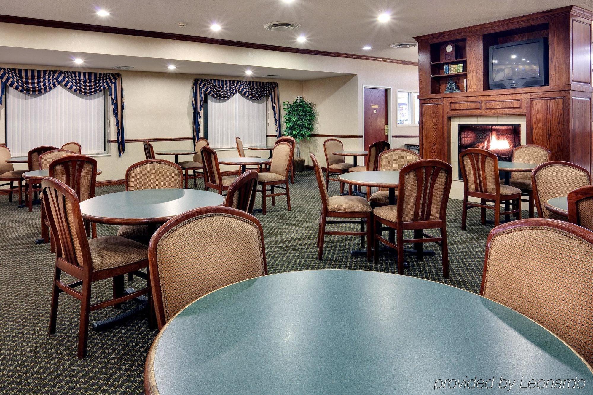 Express Irondequoit By Ihg 2* Rochester
