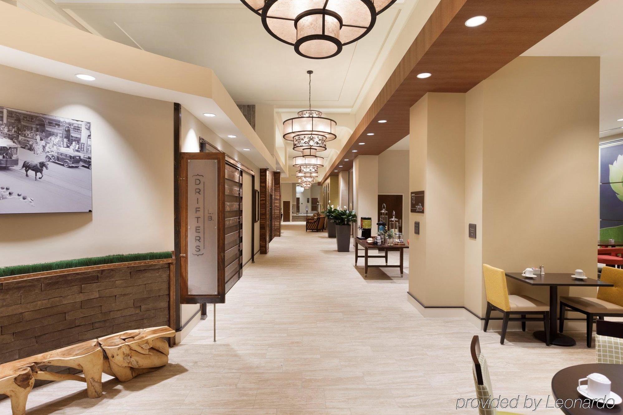 Hotel Hilton Garden Downtown, Ny 3*