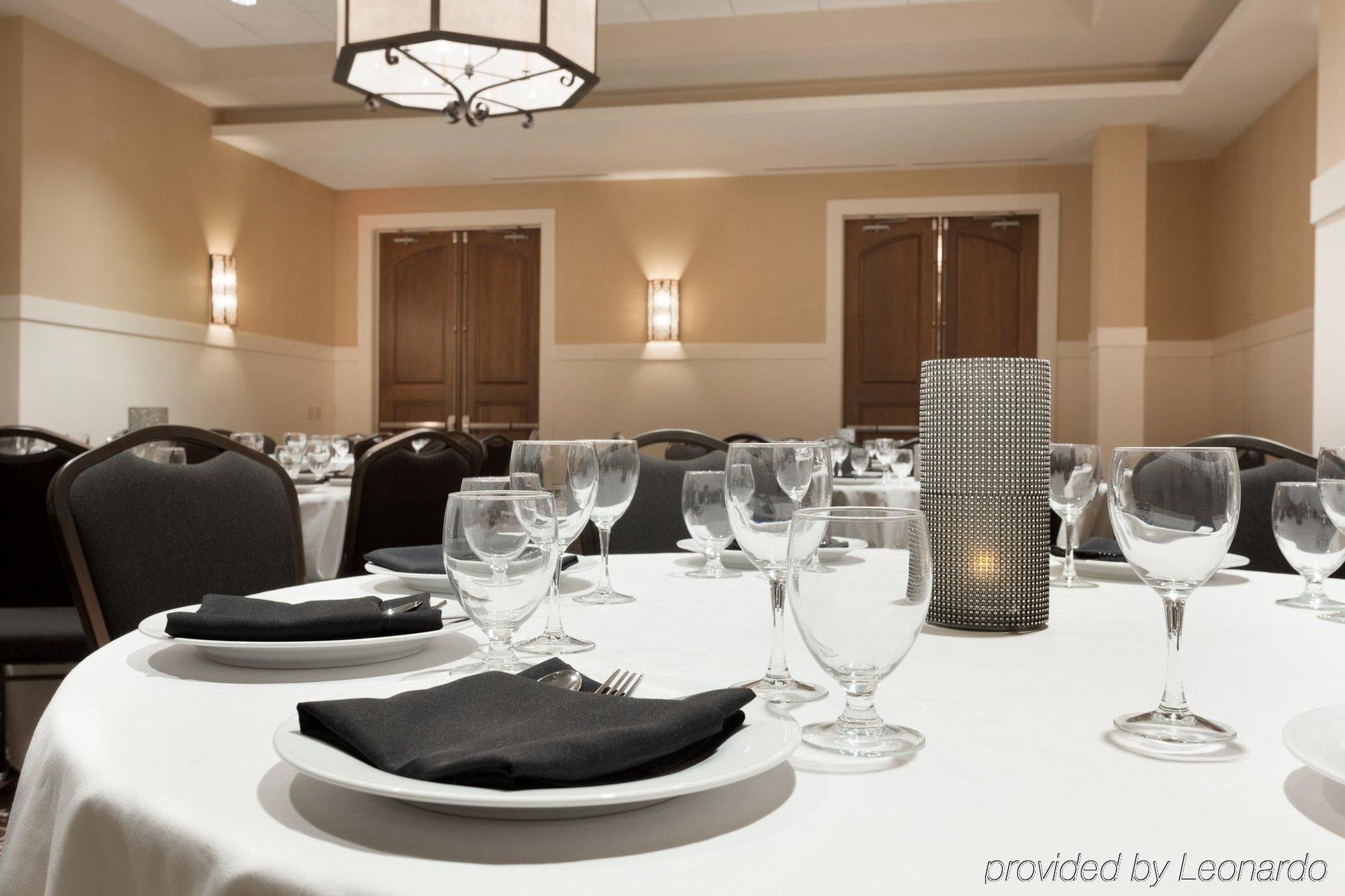 Hilton Garden Downtown, Ny Hotel