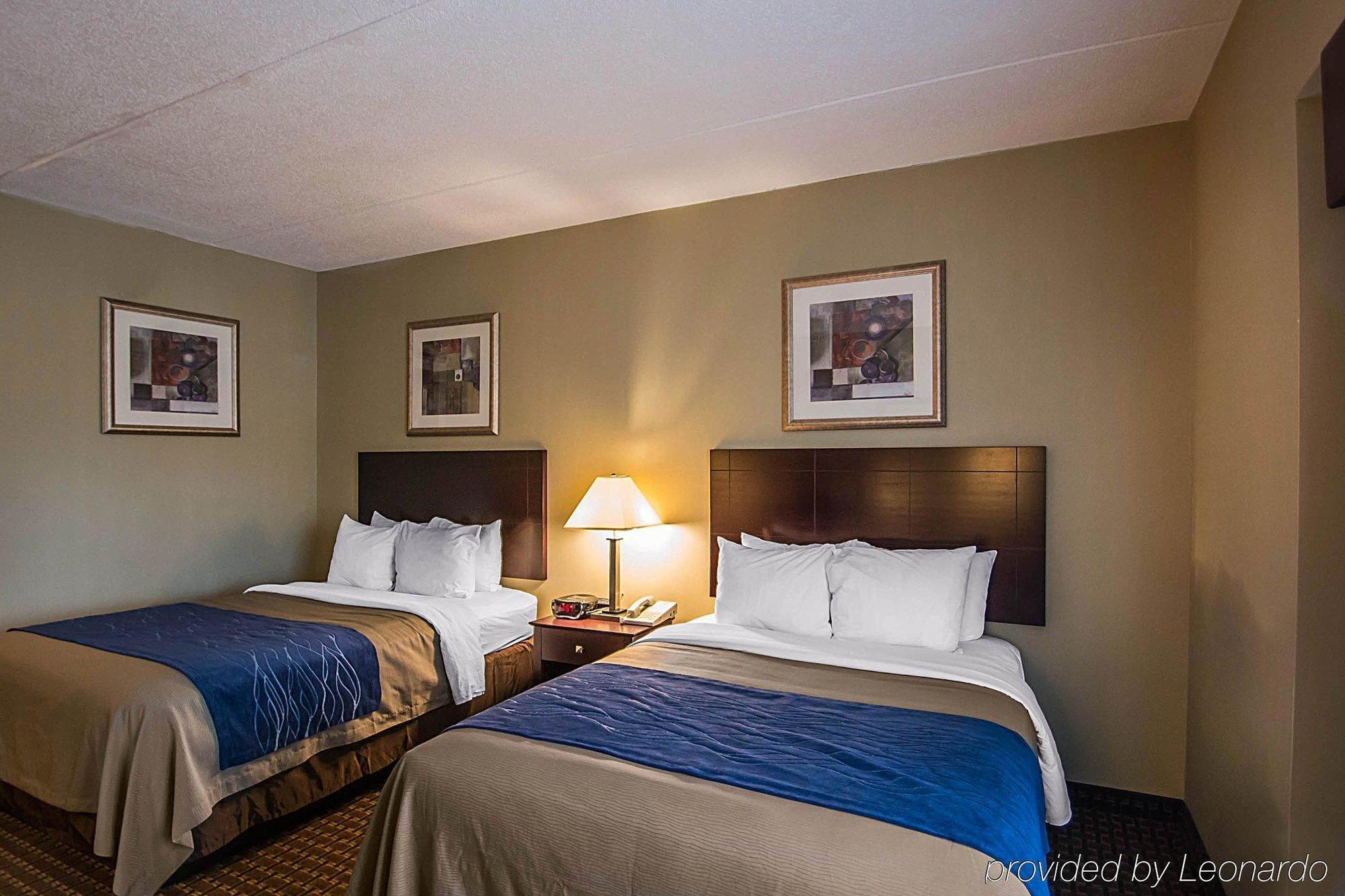 Oakfield & Suites, Ascend Collection 3* Rochester