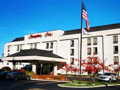 Hampton Greece Rochester