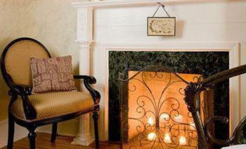 Bed & Breakfast A At The Edward Harris House
