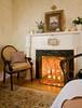 A At The Edward Harris House Bed & Breakfast