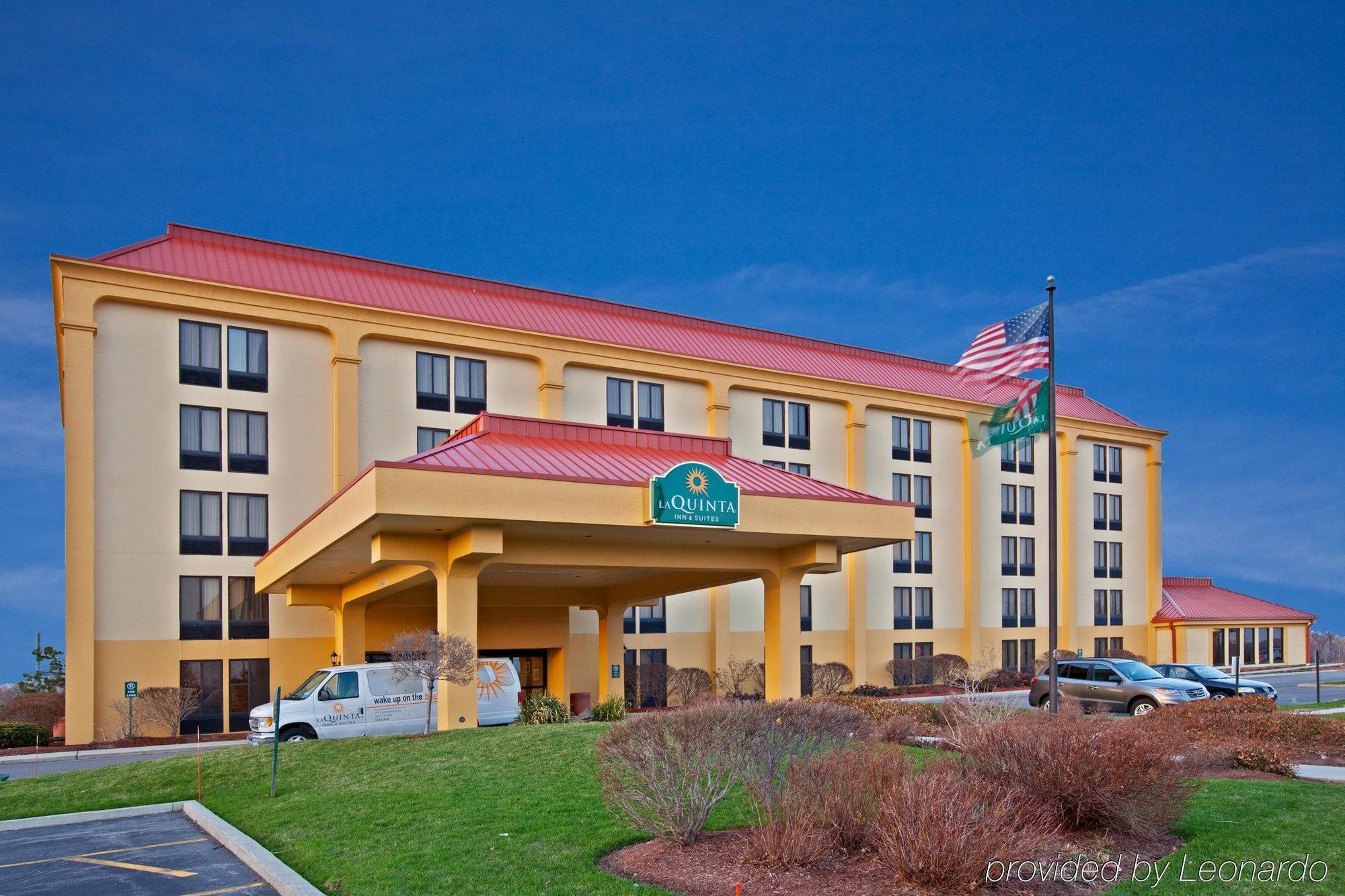 Express - Area By Ihg Hotel 3*