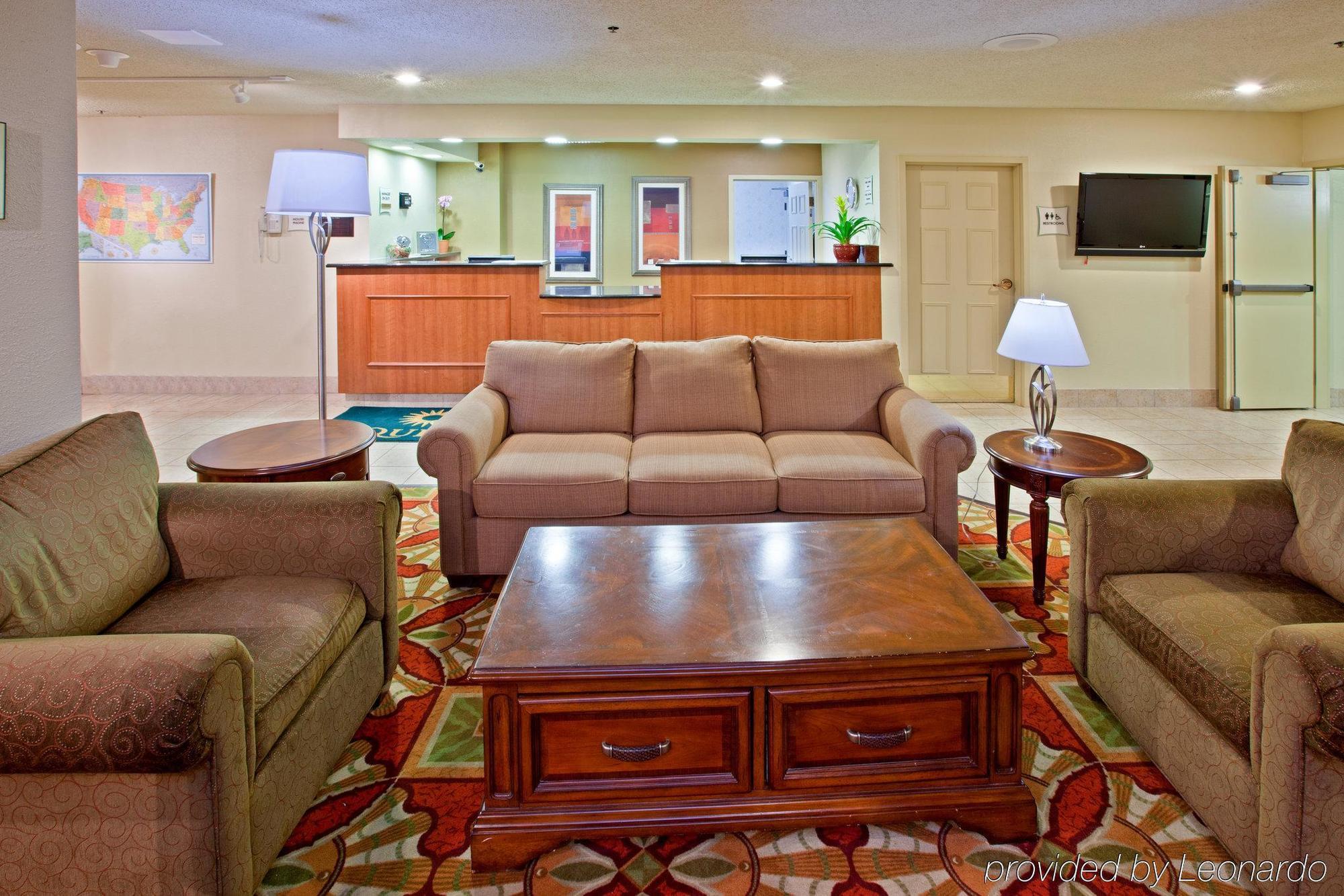 Express - Area By Ihg Rochester