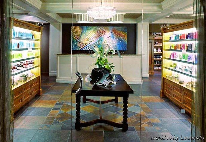 The Del Monte Renaissance & 4* Rochester