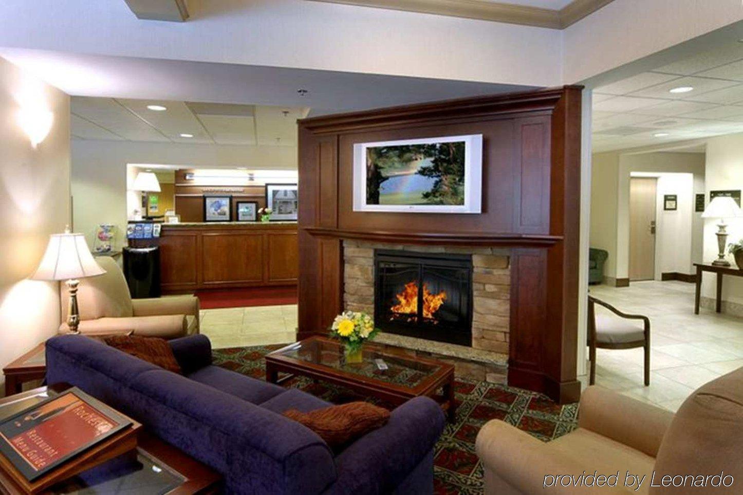 Hampton Greece Hotel 3*