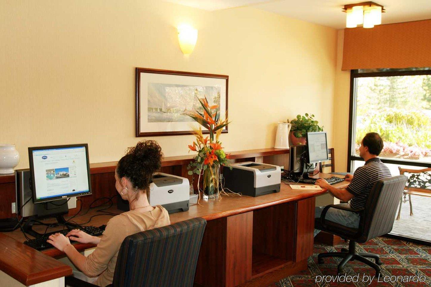 Hampton Greece Hotel Rochester