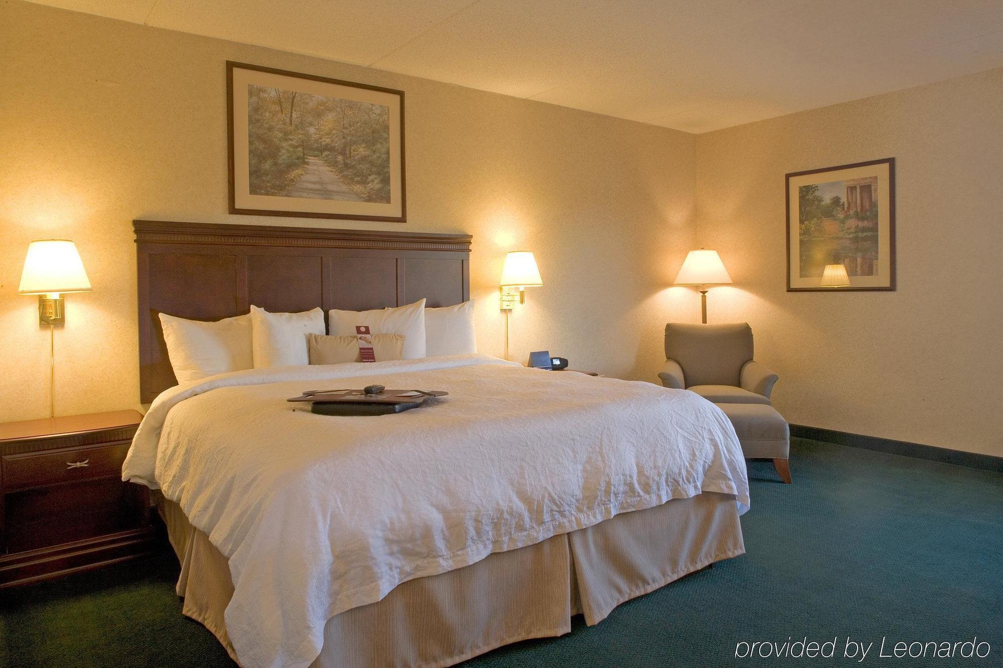 Hotel Hampton Greece Rochester