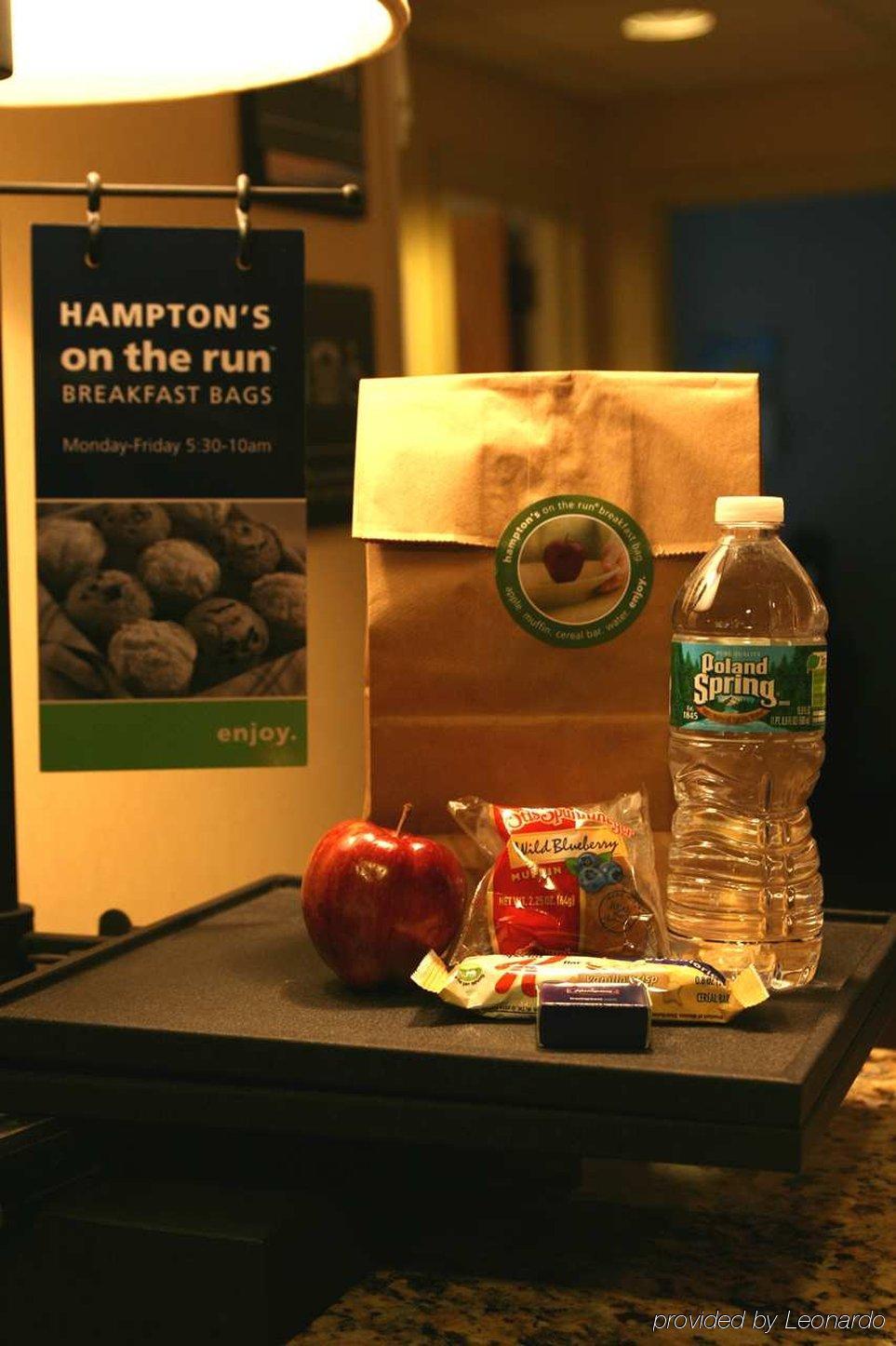 Hampton Greece 3* Rochester