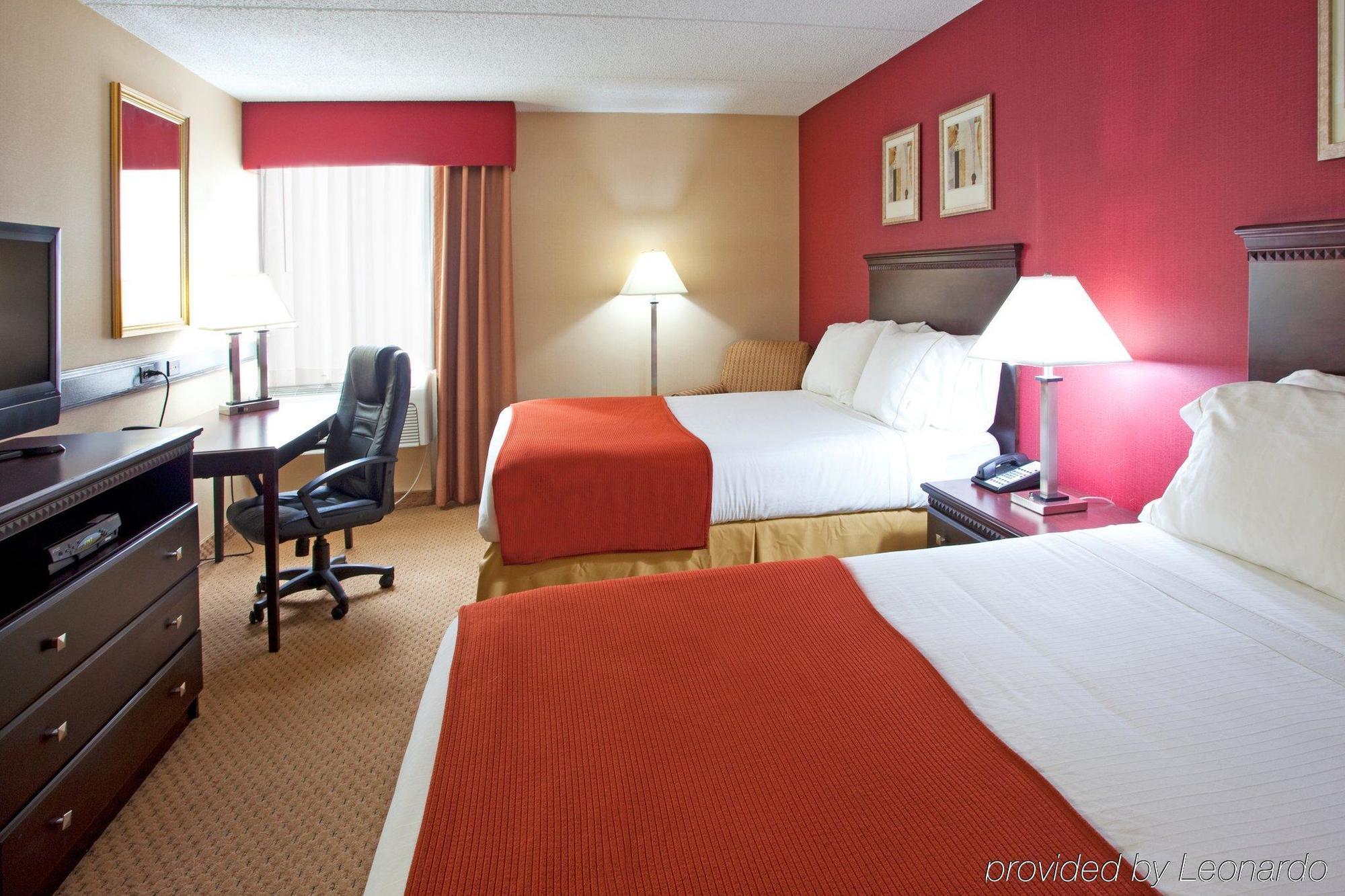 Hotel Express - Greece By Ihg 2*