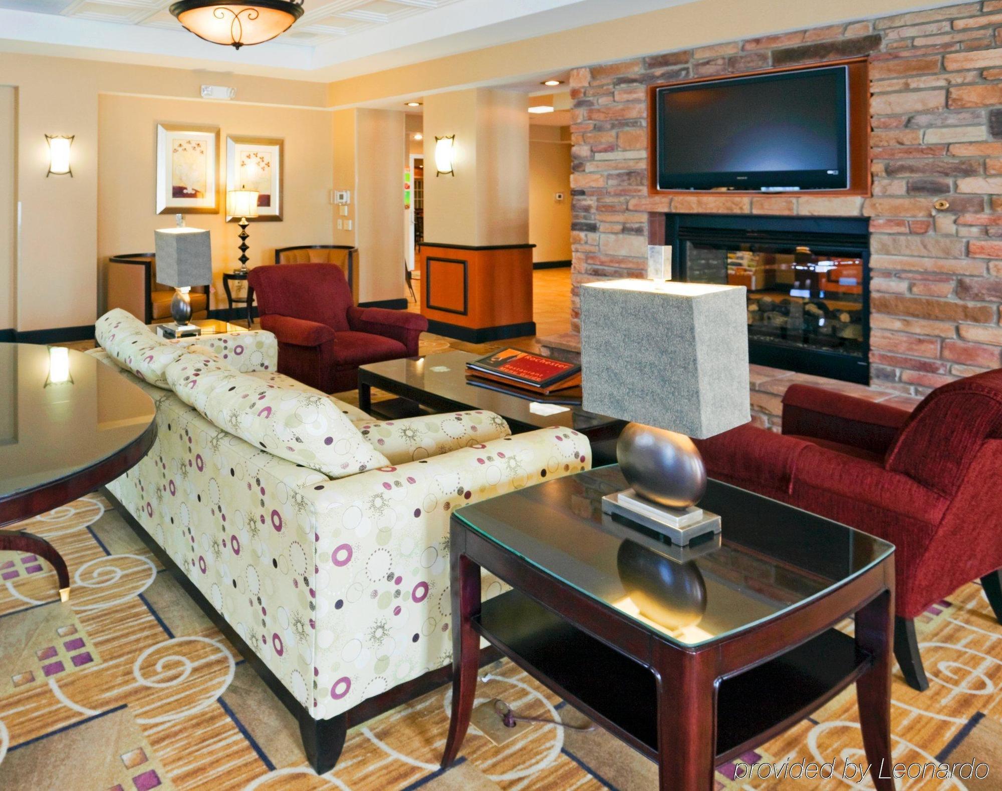 & - Marketplace By Ihg Hotel
