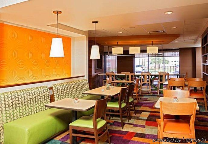 Hotel Fairfield And By Marriott West/greece Rochester