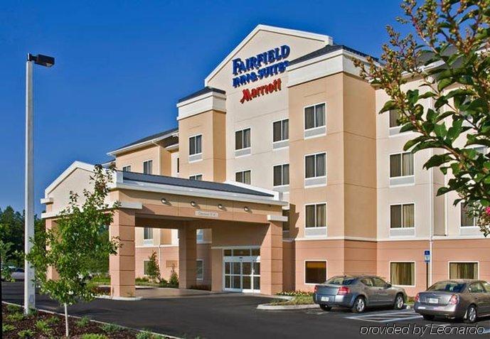 Hotel Fairfield And By Marriott West/greece Rochester