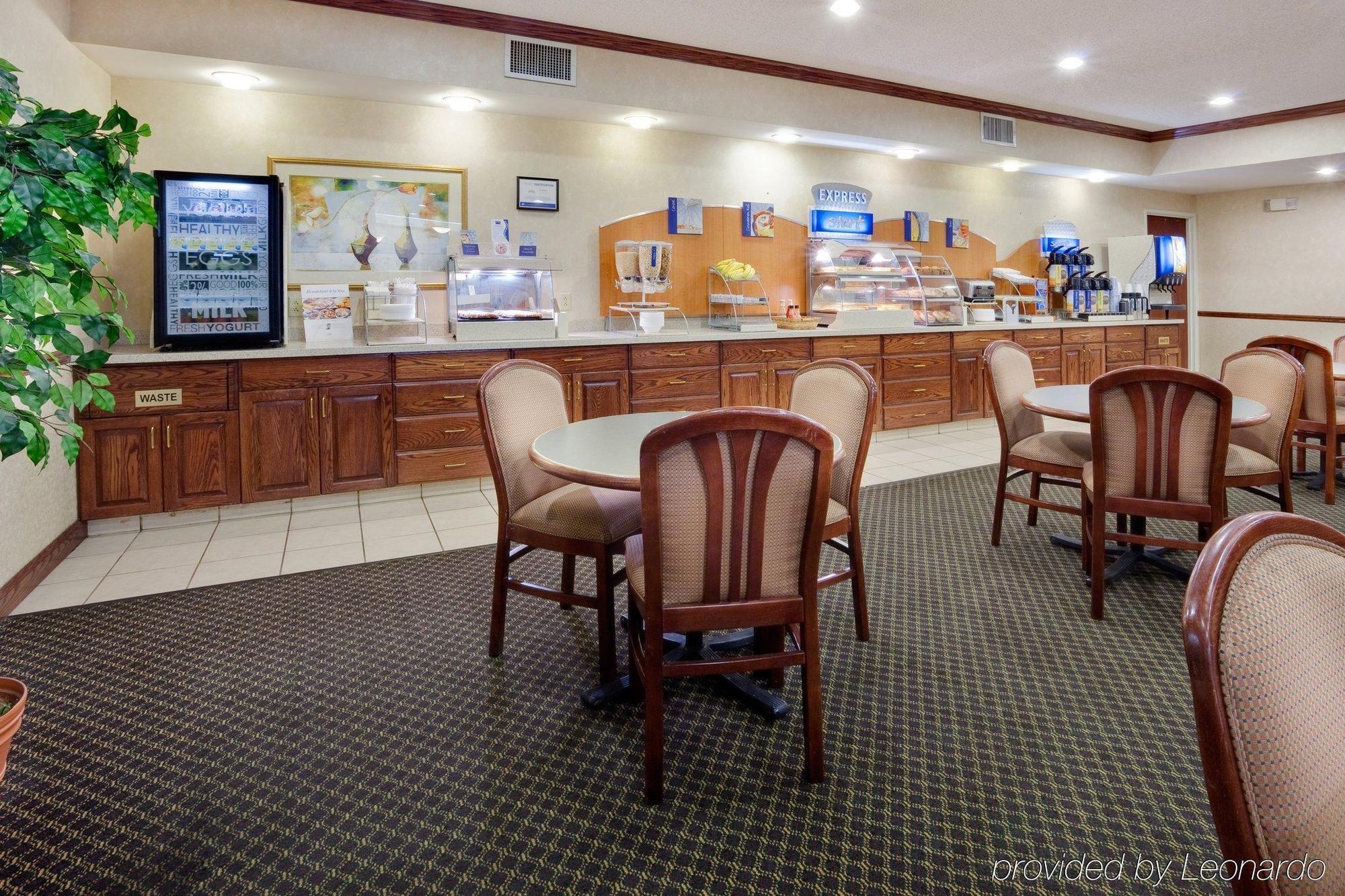 Express Irondequoit By Ihg