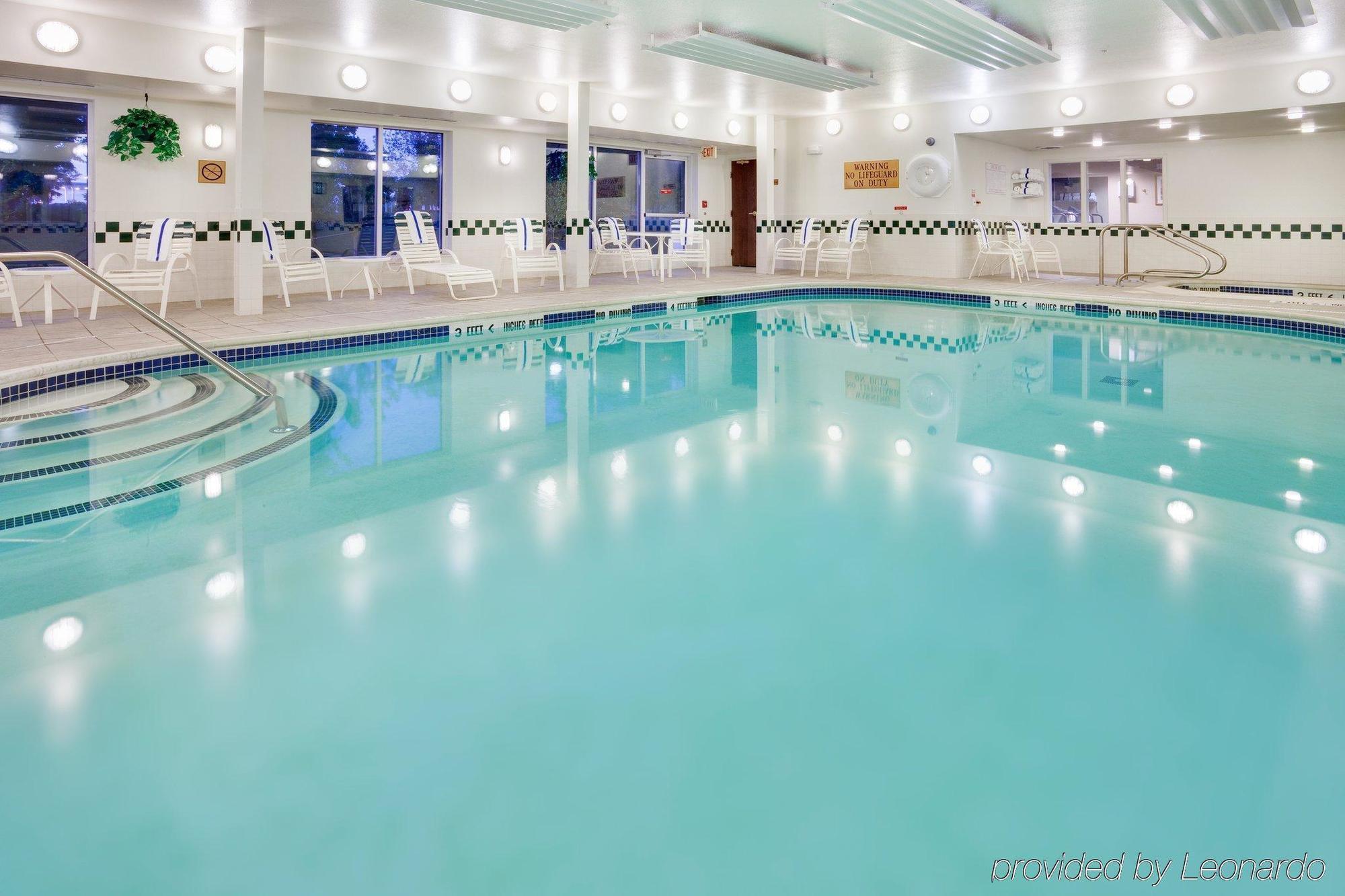 Express Irondequoit By Ihg Rochester