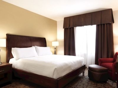 Hotel Hilton Garden Downtown, Ny 3*