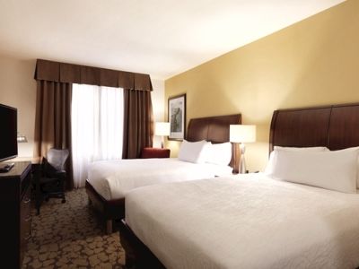 Hilton Garden Downtown, Ny Rochester