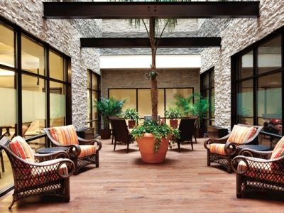Hotel Hilton Garden Downtown, Ny 3*