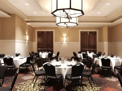 Hotel Hilton Garden Downtown, Ny Rochester