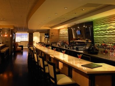 Hotel The Strathallan - A Doubletree By Hilton Rochester