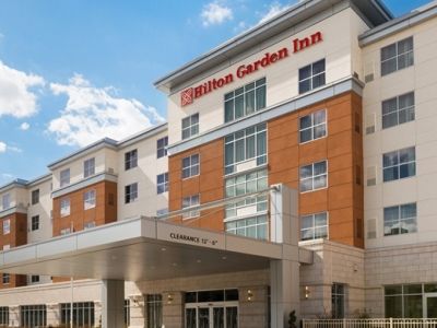 Hilton Garden - & Medical Center