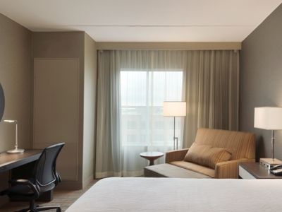 Hotel Hilton Garden - & Medical Center