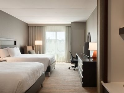 Hotel Hilton Garden - & Medical Center Rochester