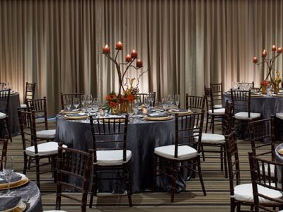 Hotel Hilton Garden - & Medical Center