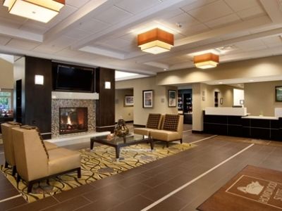 Hotel Homewood By Hilton Rochester/greece, Ny