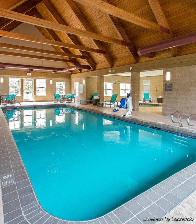 By Marriott West Greece Rochester